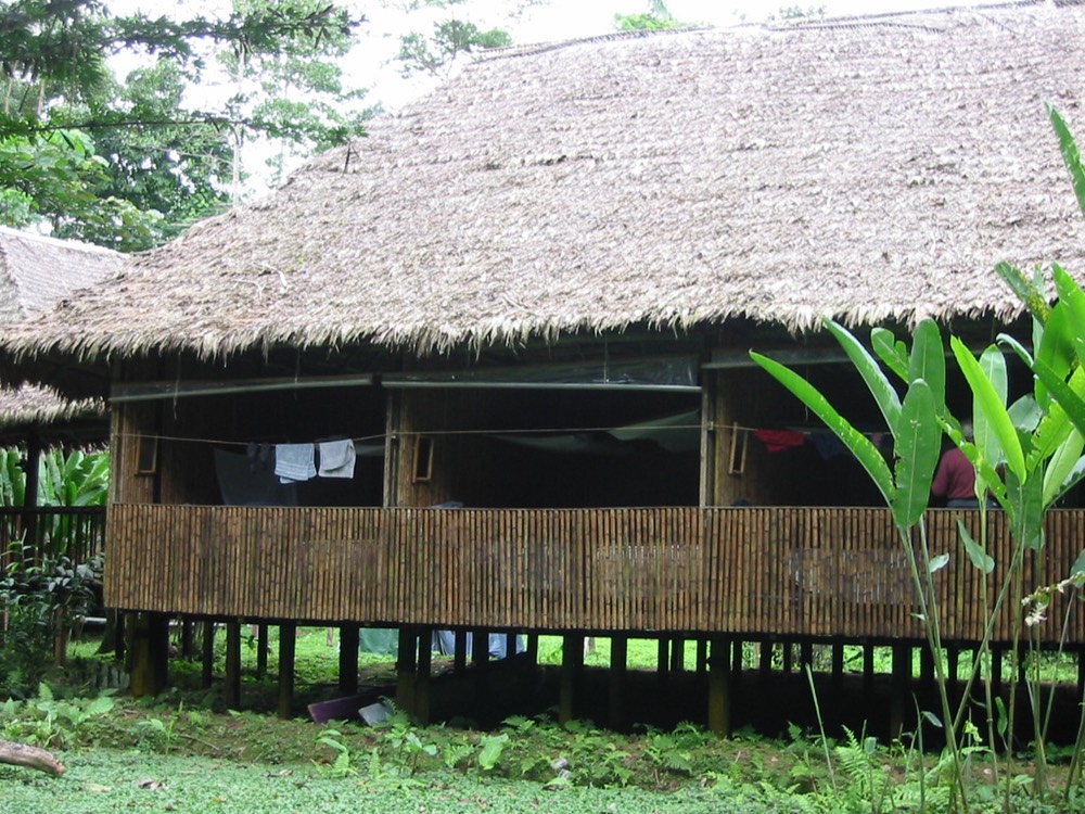 A139 Amazon Tambopatu Lodge