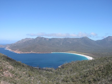Australia Coastal Scenery