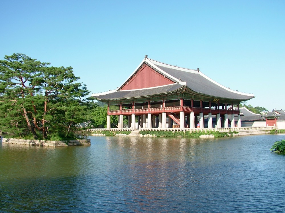K042 Seoul Palace 15