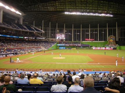 108 Miami Baseball