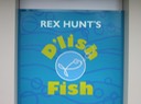 A005 Australia Melbourne Rex Hunts Fish Shop